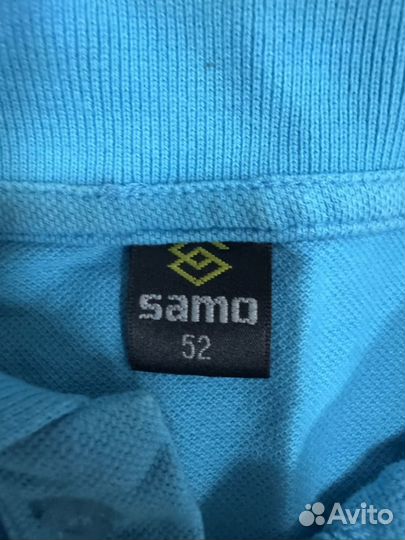 Поло Samo 52
