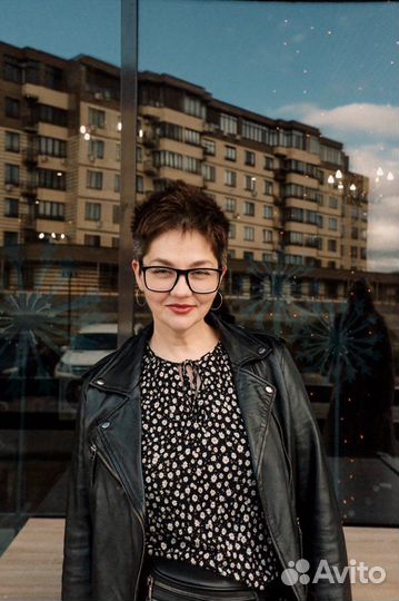 Услуги рекрутера