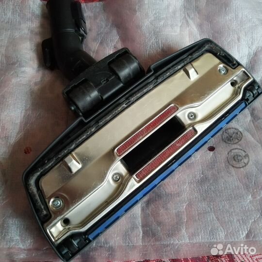 Щетка для пылесоса samsung