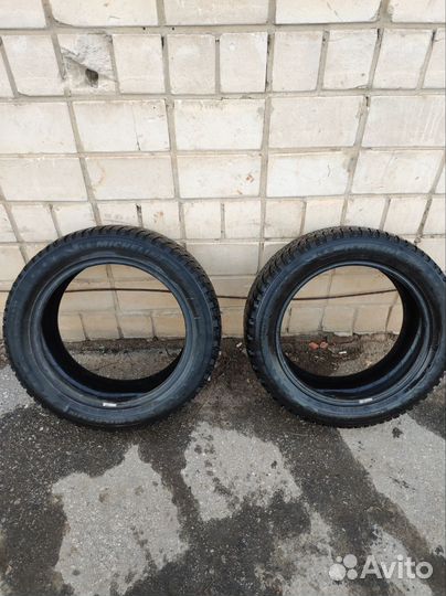 Michelin X-Ice North 3 215/55 R17