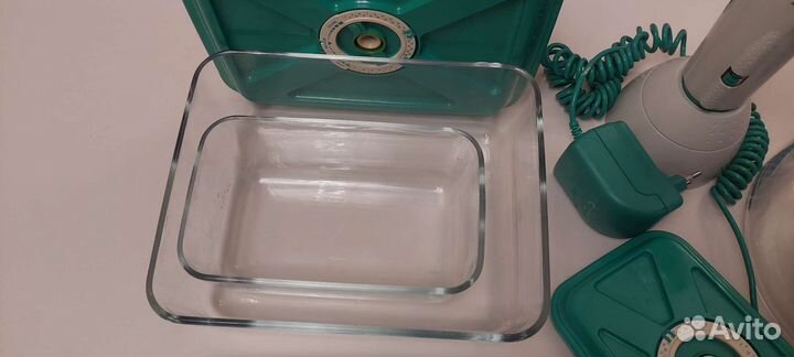 Vacsy zepter набор посуды