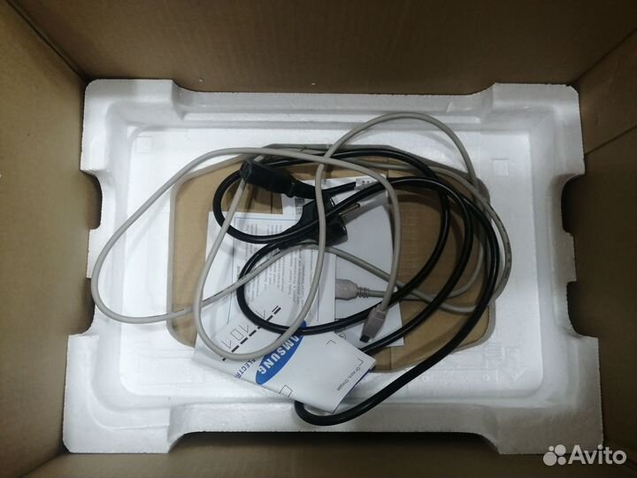 Принтер Samsung Xpress M2020 прошитый