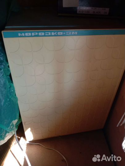 Холодильник,Морозко-3м