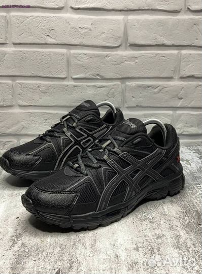 Кроссовки Asics Gel Kahana мужские