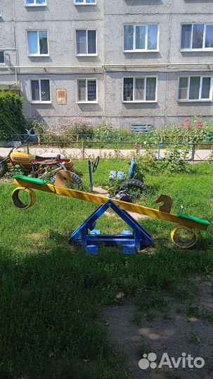 Детские игровые площадки,домики,песочницы и др