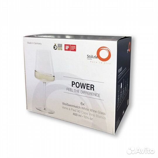 Бокалы для вина