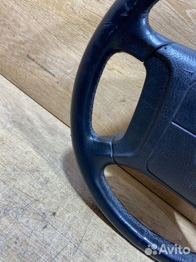 Руль кожаный BMW E38, E39 Арт. 120613