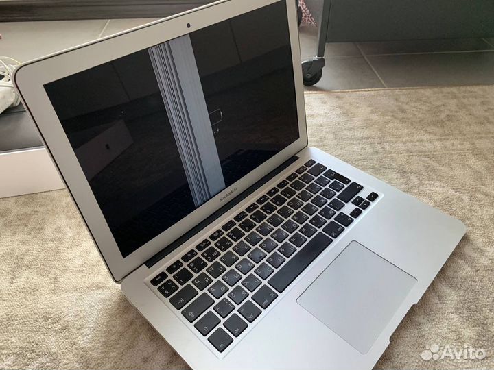 Macbook air 13 2017