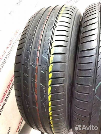 Pirelli Cinturato P7 225/60 R18 104W