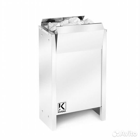Продам электрическую печь karina Lite 10