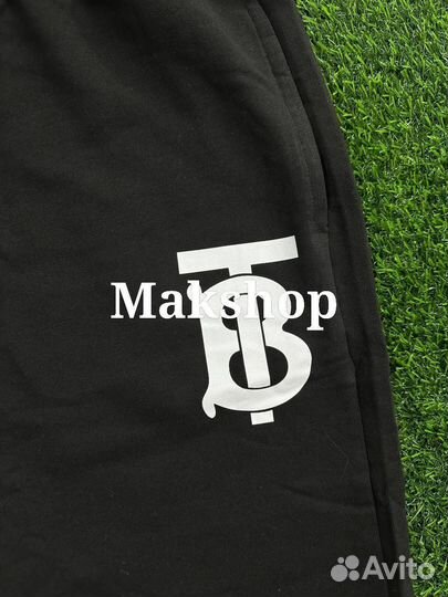 Шорты мужские burberry