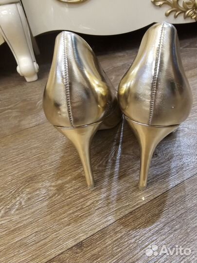 Туфли женские 38 размер