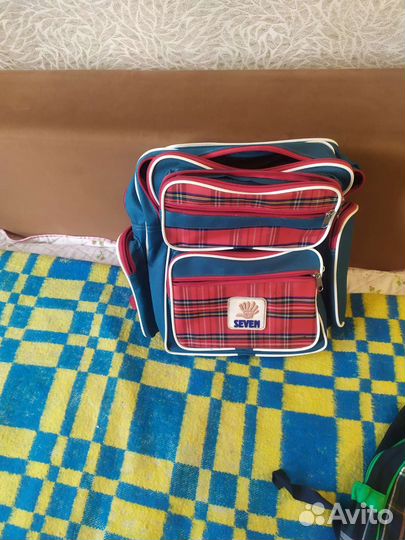 Школьные рюкзаки