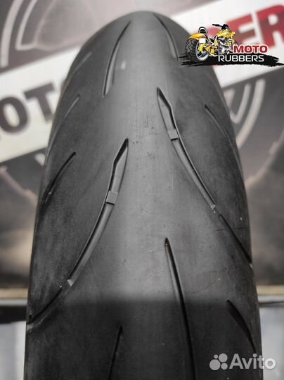 120/70/17 R17 Metzeler sportec m9rr №14426