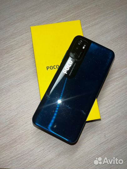 Смартфон xiaomi