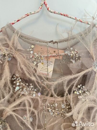 Tutu du monde 4 - 5 лет