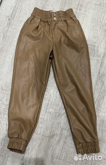 Вещи пакетом на девочку 122-128 13 вещей