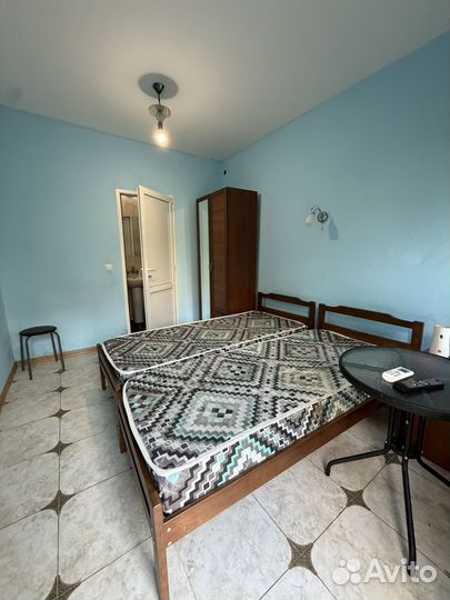 Комната на длительный срок