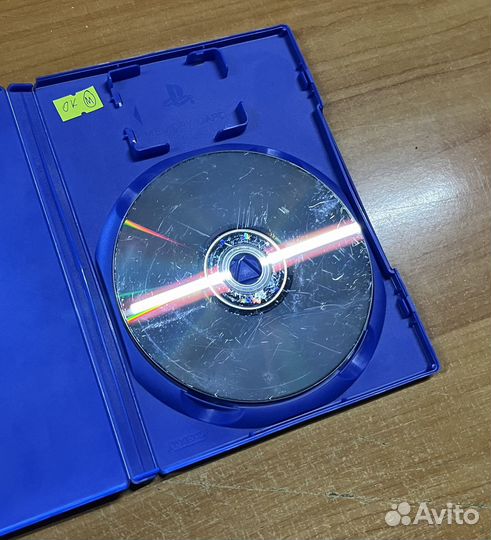 PS2 Forgotten Realms Demon Stone