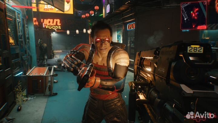 Cyberpunk 2077 Steam / Steam Deck / Xbox