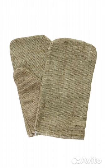 Рукавицы рабочие