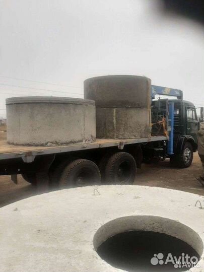 Услуги Манипулятора