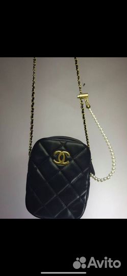 Сумка женская новая Chanel