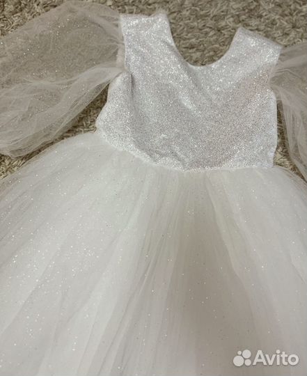 Платье Mamin Brand 122