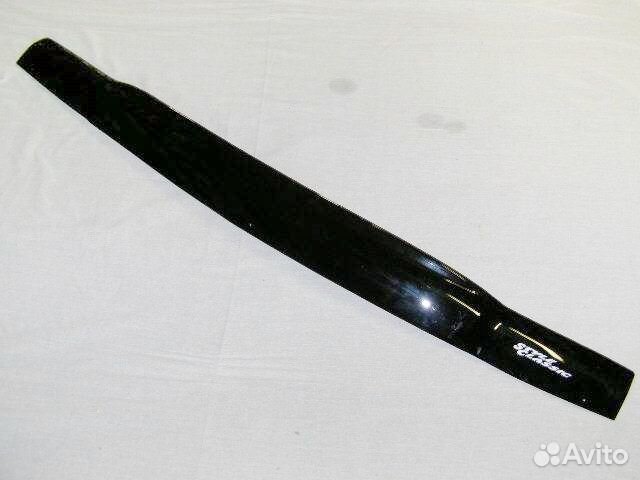 Мухобойка волга 31029