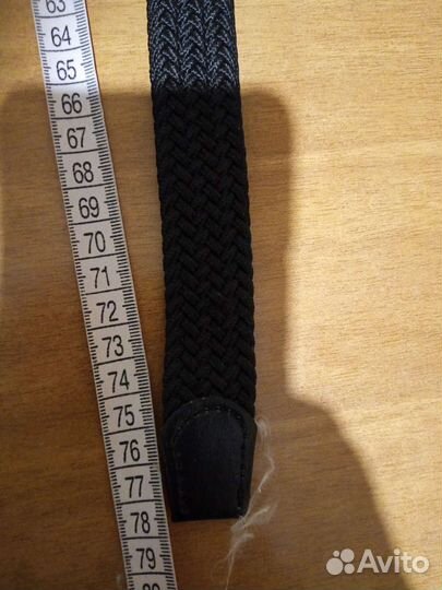 Ремень детский