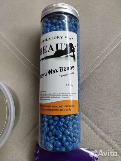 Воскоплав для депиляции