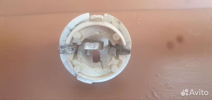 Плафон задних фар mercedes 220