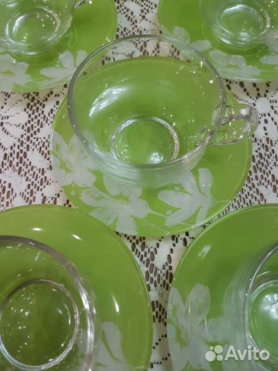 Сервизы luminarc