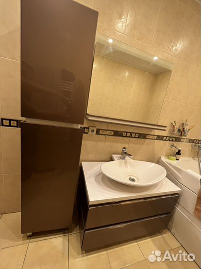 Мебель для ванной бу