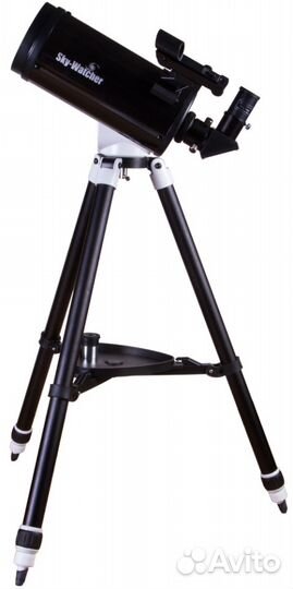 Телескоп Sky-Watcher MAK102 AZ-GTe SynScan goto