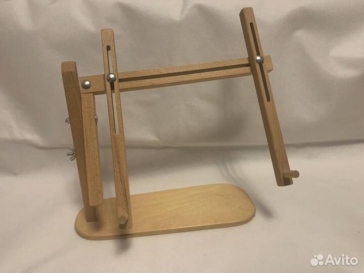 Станок для вышивания дубко