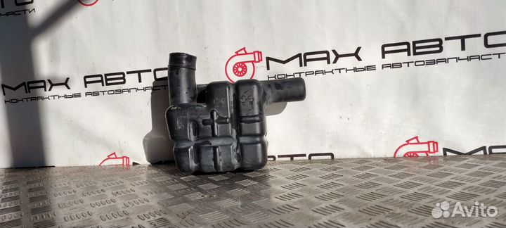 Б/У Резонатор воздушного фильтра передний Daewoo