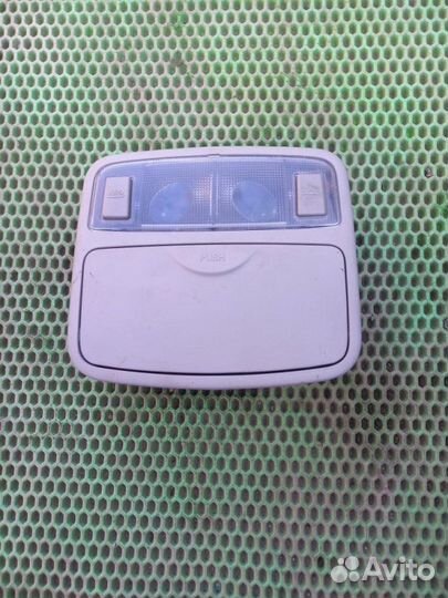 Плафон Kia Spectra LD S6D 2008