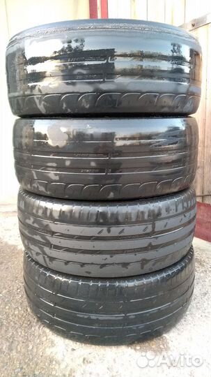 Tigar UHP Ultra High Performance 215/45 R17 91W