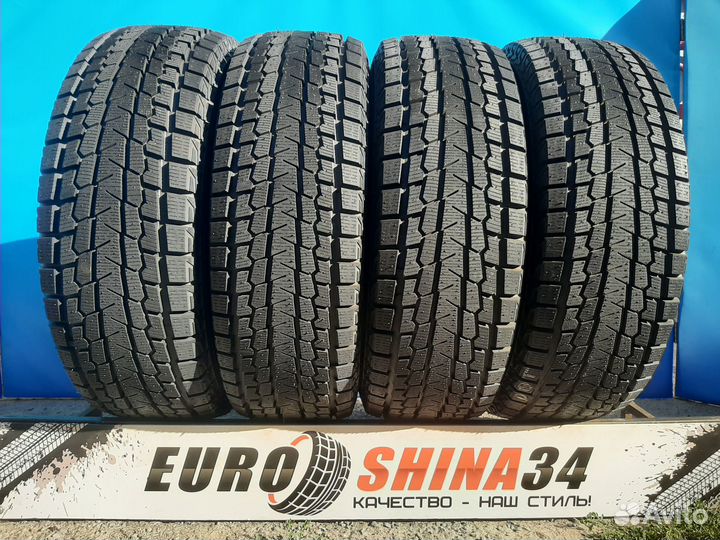 Yokohama Ice Guard G075 245/65 R17 107Q