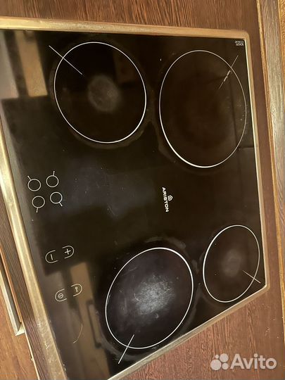 Варочная панель hotpoint ariston