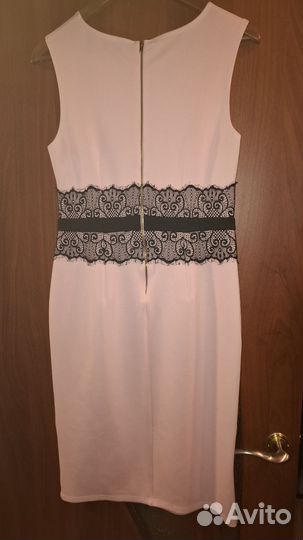 Платье женское 46 48