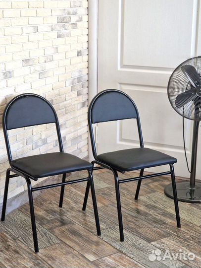 Стул офисный от производителя. Доставка по всей России