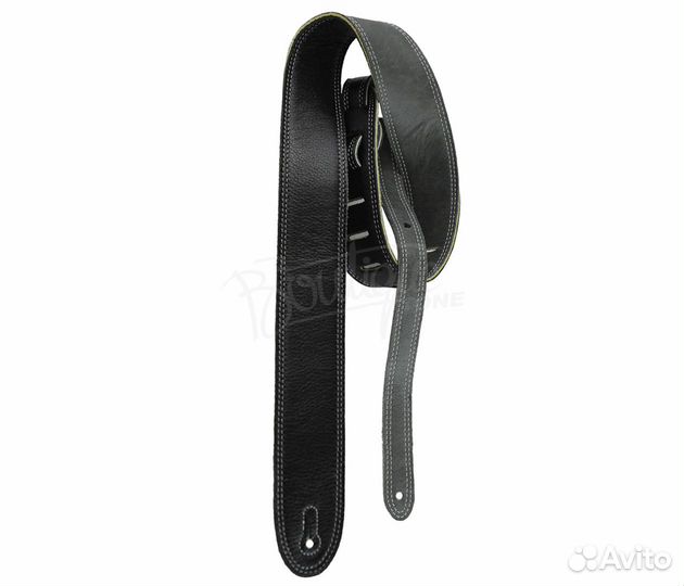 Perri's BM2DS-6699 Ремень для гитары, двусторонни