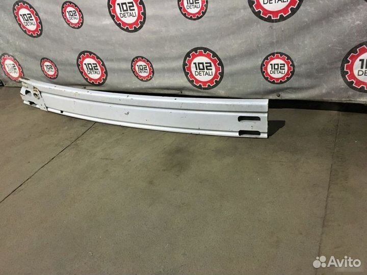 Усилитель бампера задний Nissan Qashqai J11