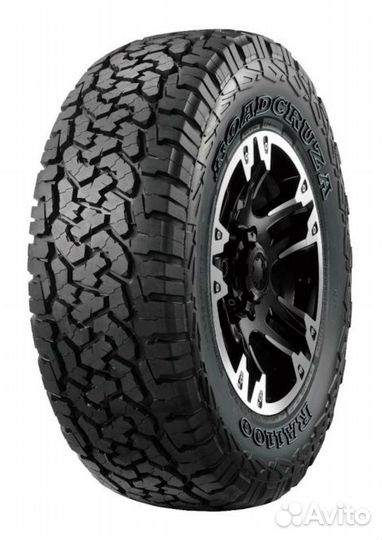 Roadcruza RA1100 A/T 245/75 R16 R