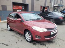 Chery Very 1.5 MT, 2013, 97 000 км, с пробегом, цена 365 000 руб.