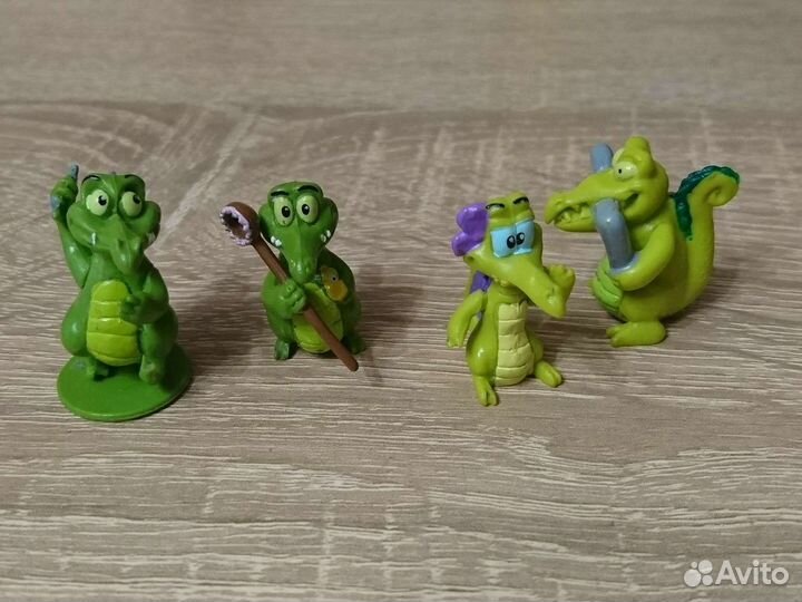 Ястребы ко maxxi DeAgostini