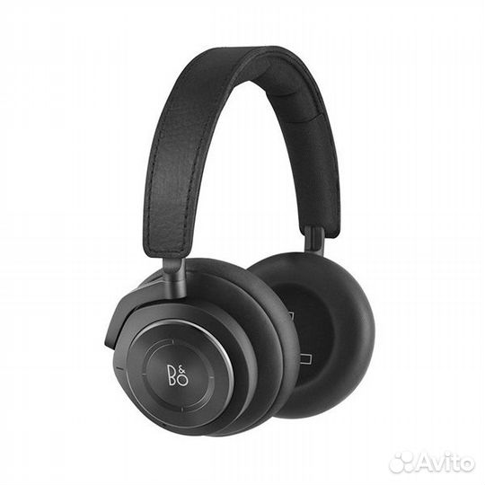 Новые наушники Bang&Olufsen H8i