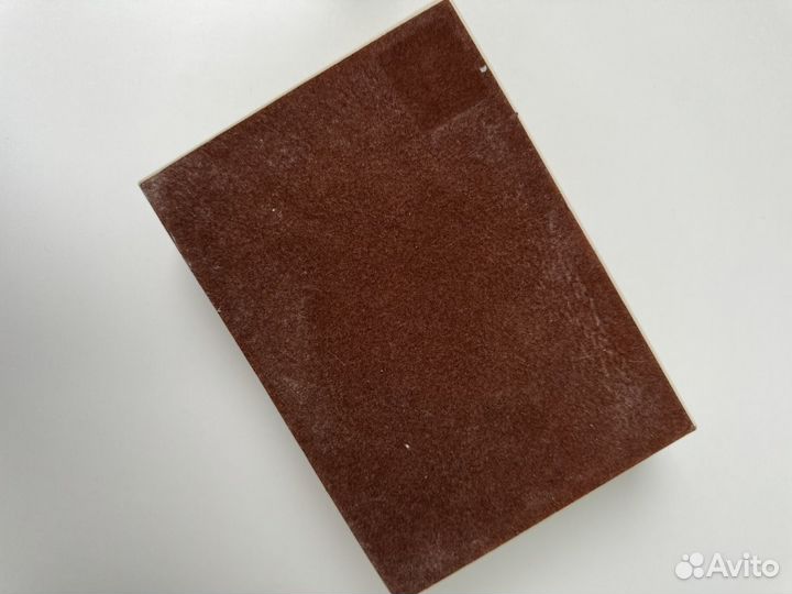 Шкатулка moretto